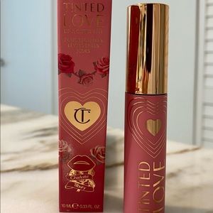 Charlotte Tilbury Tinted Love Petal Pink Lip AND Cheek Tint